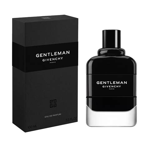 givenchy мужской парфюм